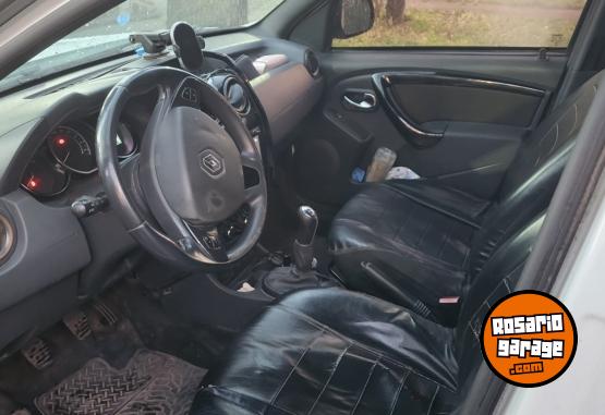 Autos - Renault Duster Priviledge 1.6 2018 Nafta 148300Km - En Venta