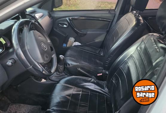 Autos - Renault Duster Priviledge 1.6 2018 Nafta 148300Km - En Venta