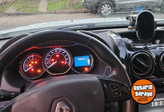 Autos - Renault Duster Priviledge 1.6 2018 Nafta 148300Km - En Venta