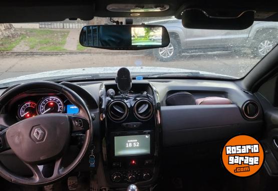 Autos - Renault Duster Priviledge 1.6 2018 Nafta 148300Km - En Venta