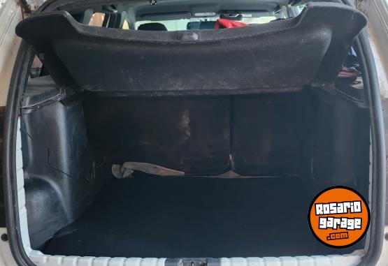 Autos - Renault Duster Priviledge 1.6 2018 Nafta 148300Km - En Venta