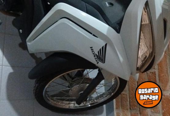 Motos - Honda s 2024 Nafta 12900Km - En Venta