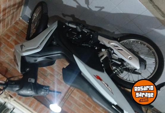 Motos - Honda s 2024 Nafta 12900Km - En Venta