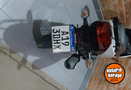 Motos - Honda s 2024 Nafta 12900Km - En Venta