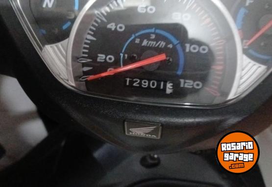 Motos - Honda s 2024 Nafta 12900Km - En Venta