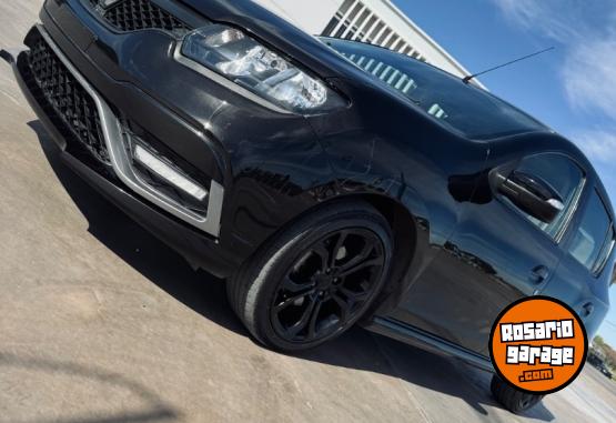 Autos - Renault Sandero rs 2016 Nafta 120000Km - En Venta