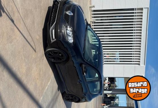 Autos - Renault Sandero rs 2016 Nafta 120000Km - En Venta
