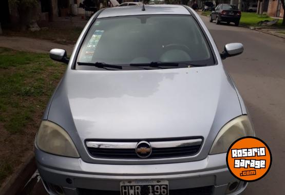 Autos - Chevrolet Corsa 2 2009 Nafta 200Km - En Venta