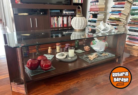 Hogar - Mesa ratona - En Venta