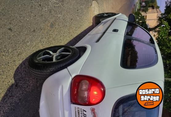 Autos - Chevrolet Corsa 2009 Nafta 150000Km - En Venta