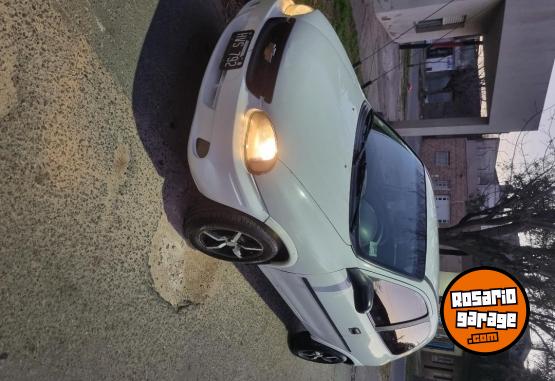 Autos - Chevrolet Corsa 2009 Nafta 150000Km - En Venta
