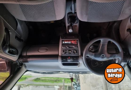 Autos - Chevrolet Corsa 2009 Nafta 150000Km - En Venta
