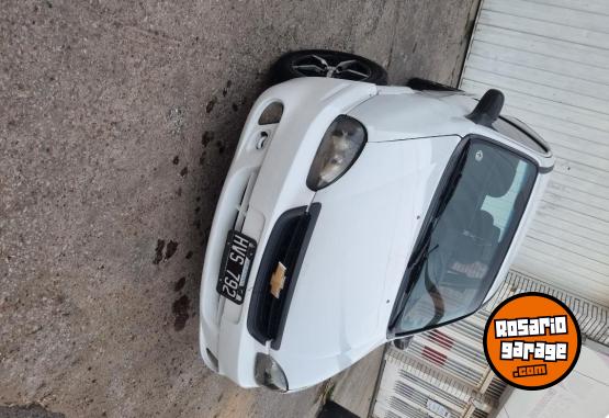 Autos - Chevrolet Corsa 2009 Nafta 150000Km - En Venta