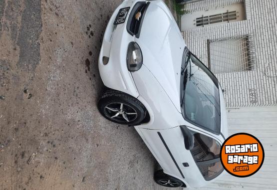 Autos - Chevrolet Corsa 2009 Nafta 150000Km - En Venta