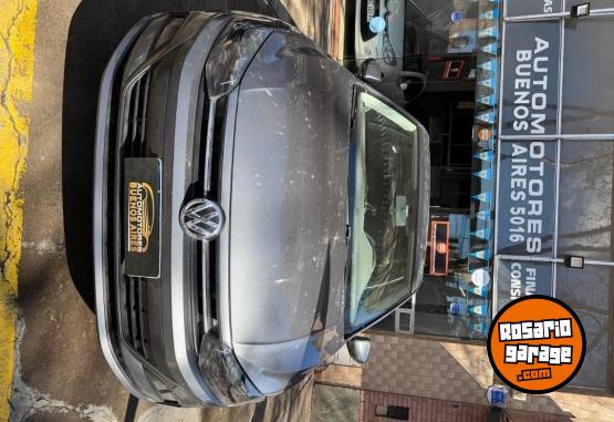 Autos - Volkswagen Virtus trendline 1.6 2019 Nafta 135000Km - En Venta