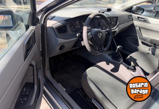 Autos - Volkswagen Virtus trendline 1.6 2019 Nafta 135000Km - En Venta