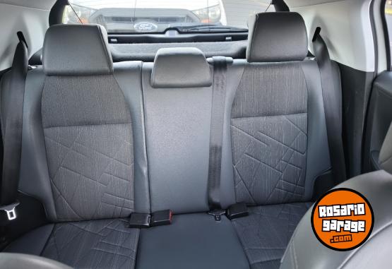 Autos - Peugeot 208 2016 Nafta 72000Km - En Venta