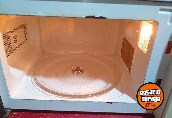 Hogar - Microondas Atma - En Venta