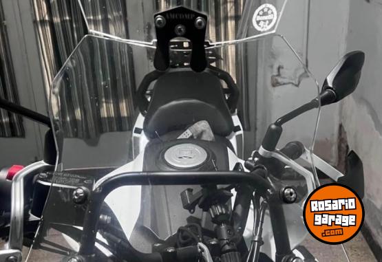 Motos - Benelli TRK 502 X 2022 Nafta 8900Km - En Venta