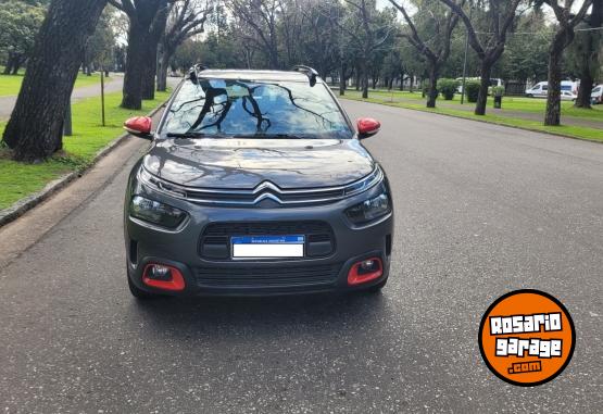 Autos - Citroen C4 CACTUS 2021 Nafta 76000Km - En Venta