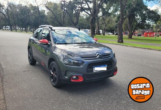 Autos - Citroen C4 CACTUS 2021 Nafta 76000Km - En Venta