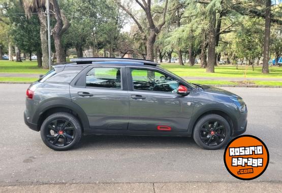 Autos - Citroen C4 CACTUS 2021 Nafta 76000Km - En Venta