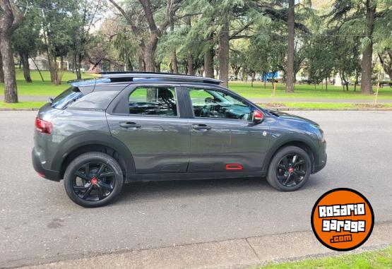 Autos - Citroen C4 CACTUS 2021 Nafta 76000Km - En Venta