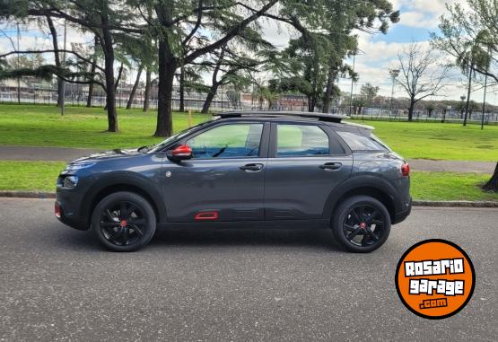 Autos - Citroen C4 CACTUS 2021 Nafta 76000Km - En Venta
