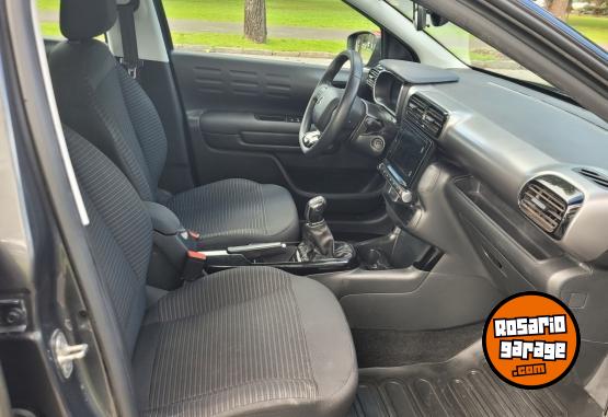 Autos - Citroen C4 CACTUS 2021 Nafta 76000Km - En Venta