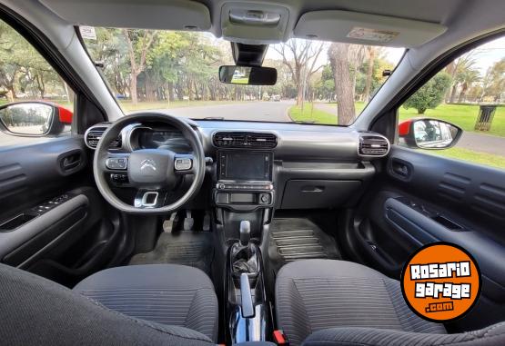 Autos - Citroen C4 CACTUS 2021 Nafta 76000Km - En Venta