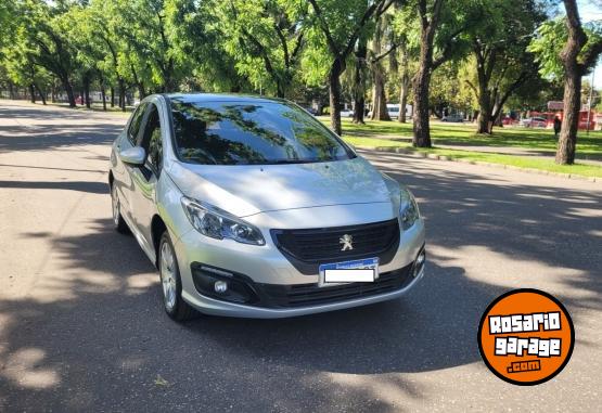 Autos - Peugeot 308 2020 Diesel 90000Km - En Venta