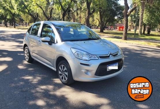 Autos - Citroen C3 2021 Nafta 52000Km - En Venta