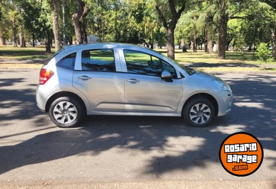 Autos - Citroen C3 2021 Nafta 52000Km - En Venta