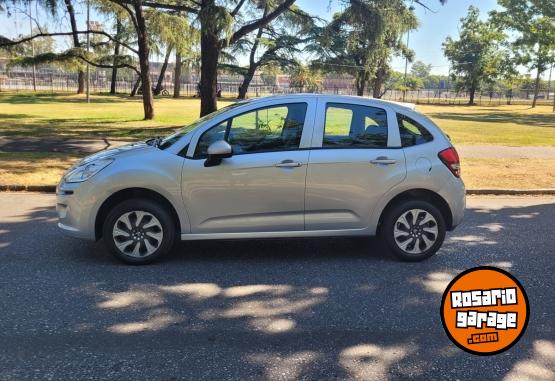 Autos - Citroen C3 2021 Nafta 52000Km - En Venta