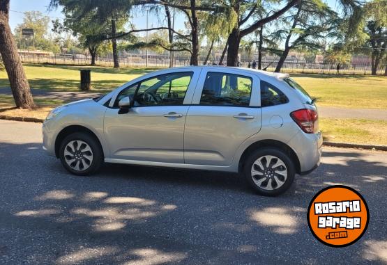Autos - Citroen C3 2021 Nafta 52000Km - En Venta