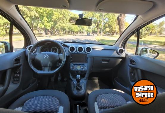Autos - Citroen C3 2021 Nafta 52000Km - En Venta