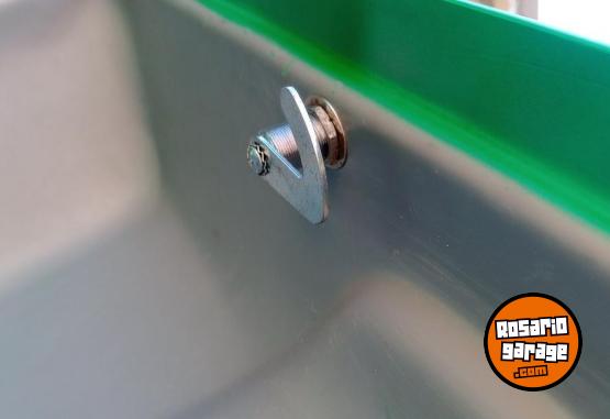 Accesorios para Autos - Valija para techo del auto y camioneta - En Venta