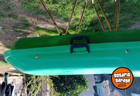 Accesorios para Autos - Valija para techo del auto y camioneta - En Venta