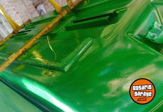 Accesorios para Autos - Valija para techo del auto y camioneta - En Venta