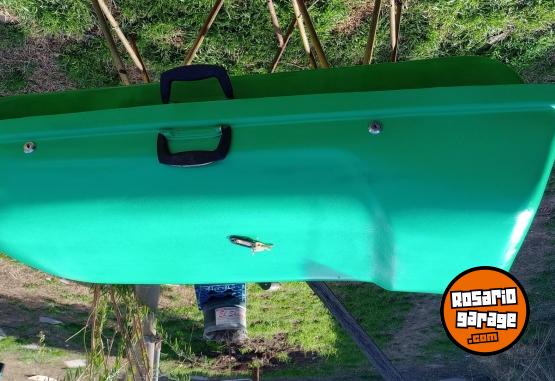Accesorios para Autos - Valija para techo del auto y camioneta - En Venta