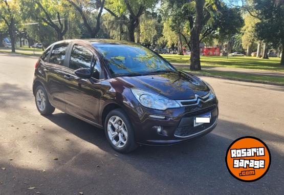 Autos - Citroen C3 FEEL 2020 Nafta 44000Km - En Venta