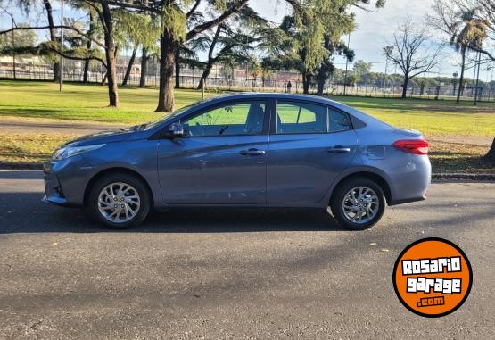 Autos - Toyota YARIS XLS 2022 Nafta 34000Km - En Venta