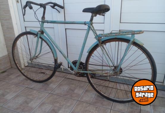 Deportes - Bicicleta antigua - En Venta