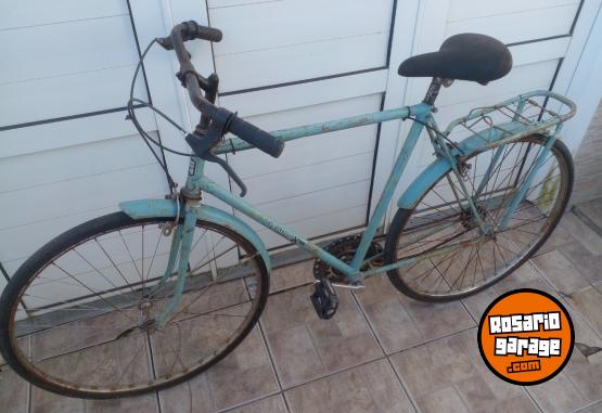 Deportes - Bicicleta antigua - En Venta