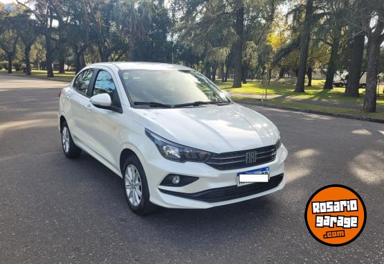 Autos - Fiat CRONOS 2023 Nafta 19000Km - En Venta