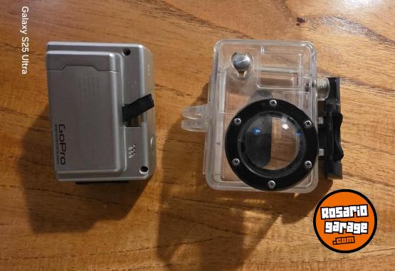 Accesorios para Motos - Cámara go pro - En Venta