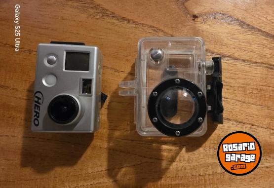 Accesorios para Motos - Cámara go pro - En Venta