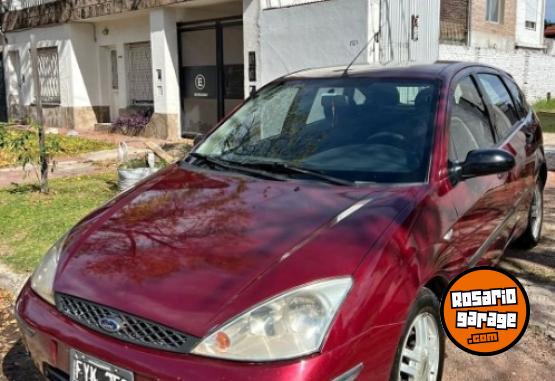 Autos - Ford Focus 2006 Diesel 199000Km - En Venta