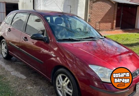 Autos - Ford Focus 2006 Diesel 199000Km - En Venta
