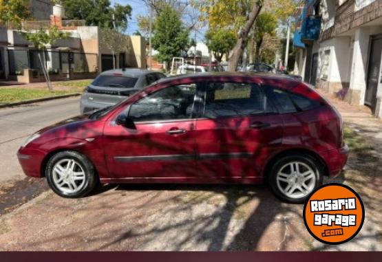 Autos - Ford Focus 2006 Diesel 199000Km - En Venta
